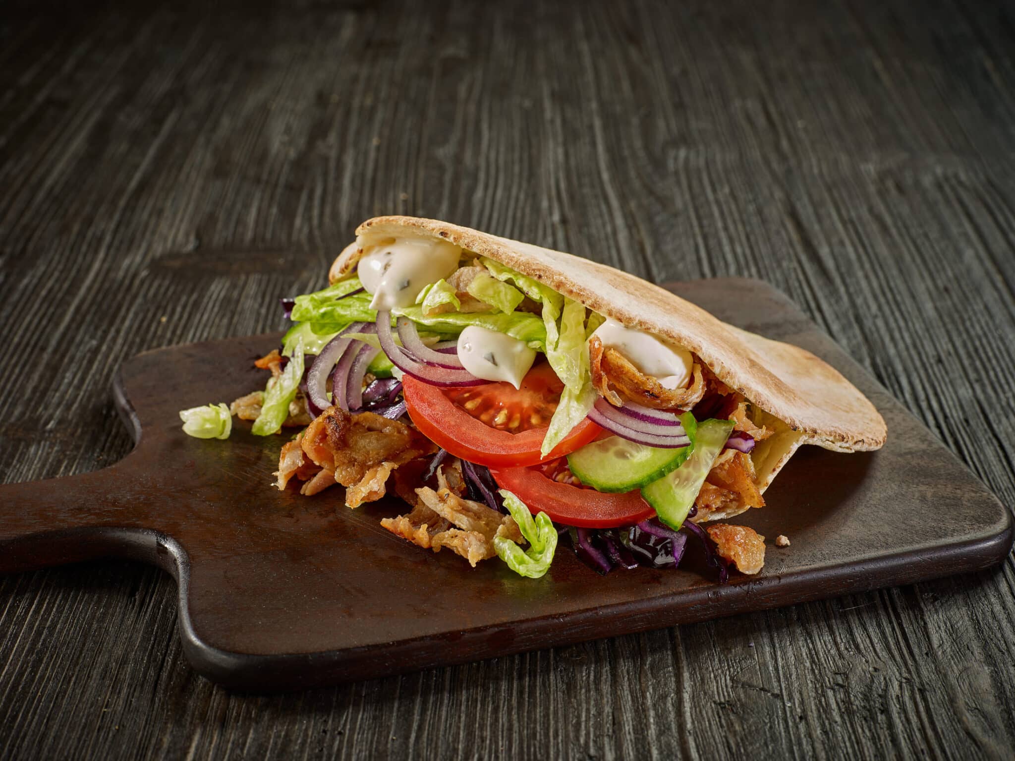 Star Döner Mülheim 🍴 Jetzt Döner, Pizza & Salate online bestellen!