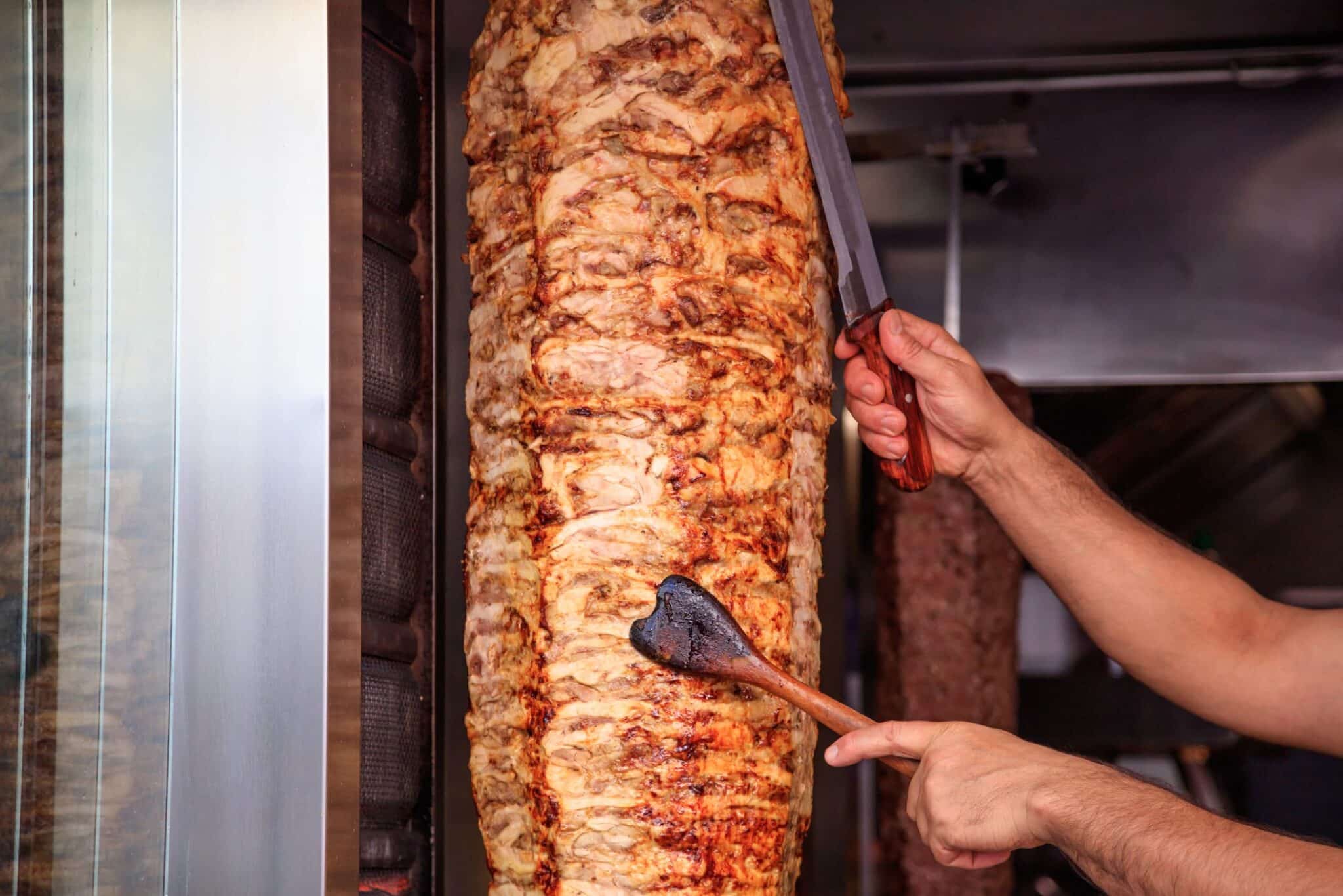 Star Döner Mülheim 🍴 Jetzt Döner, Pizza & Salate online bestellen!